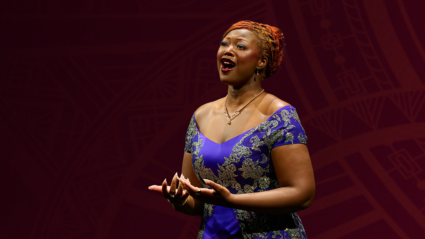 Canadian Opera Company: Centre Stage Gala - Branding & Event Production