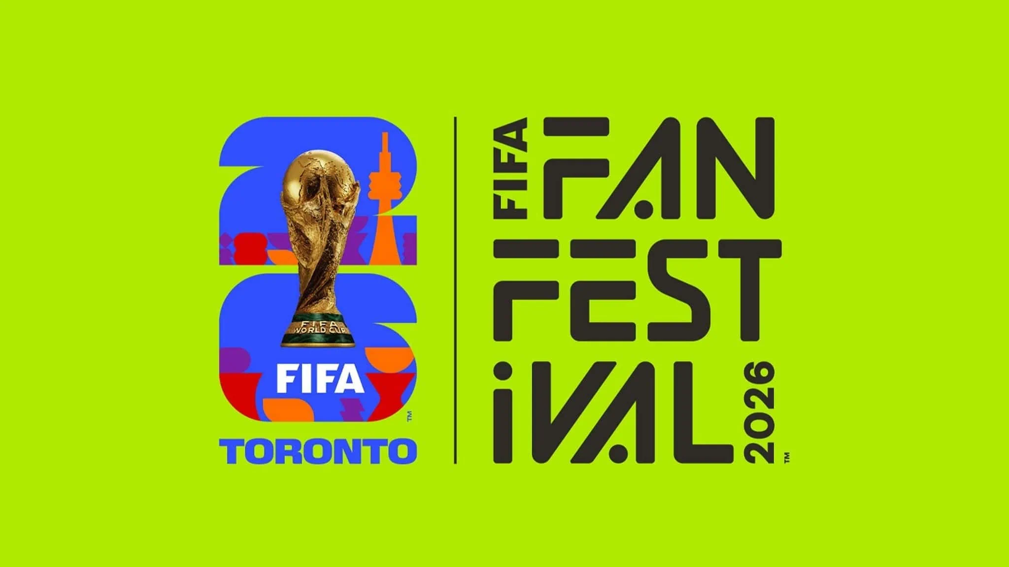 FIFA Fan Festival 2026