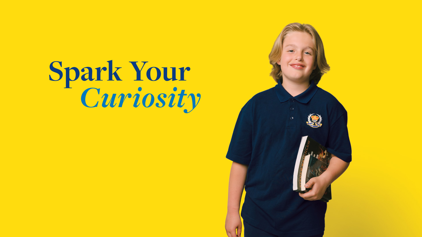 Upper Canada College outdoor advertising and transit campaign