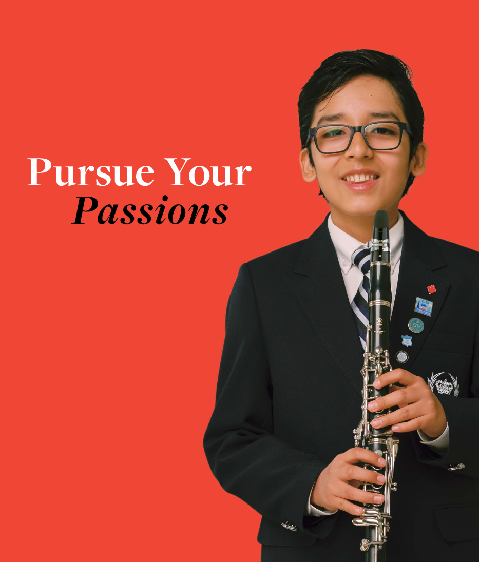 UCC brand identity applications and marketing collateral