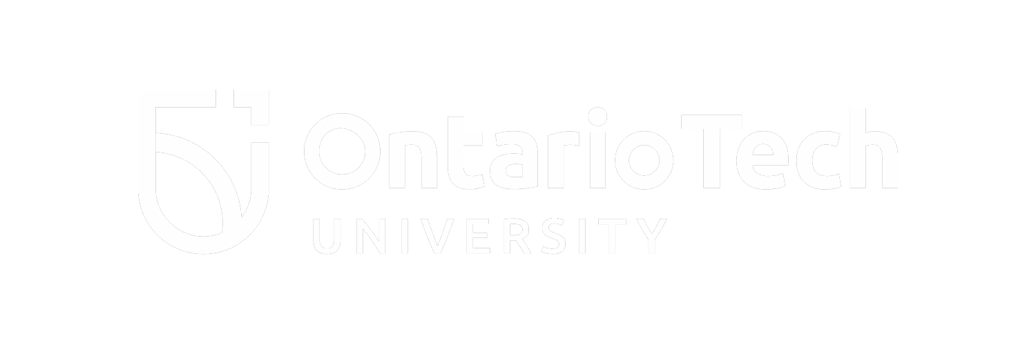 Ontario Tech University logo
