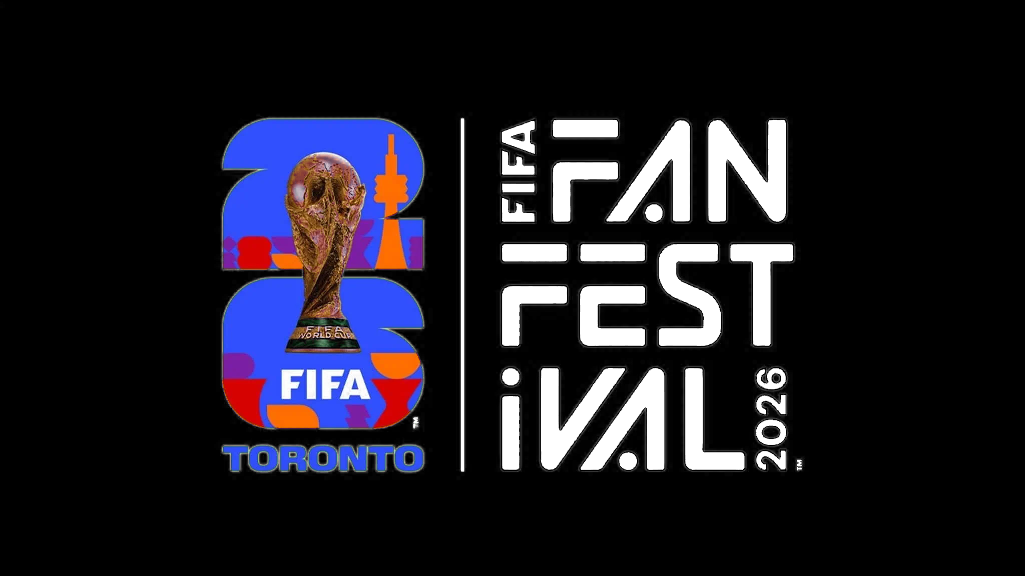 FIFA Fan Festival logo