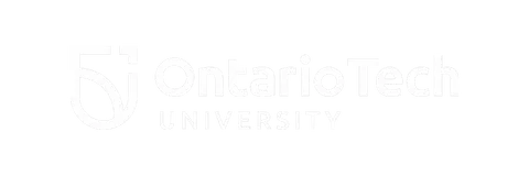 Ontario Tech University logo