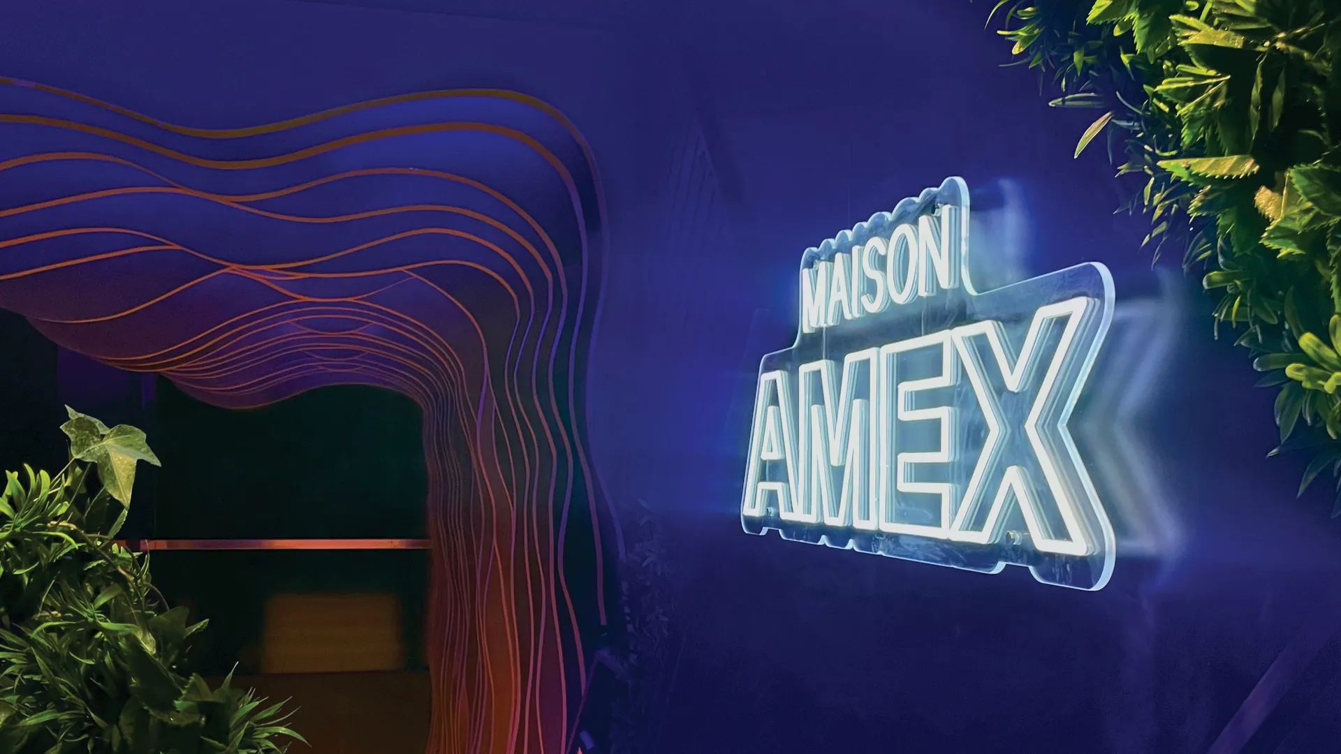American Express